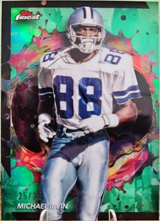 Michael Irvin