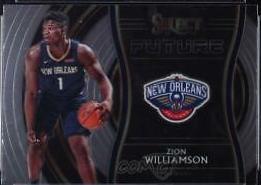 Zion Williamson
