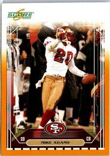 Mike Adams