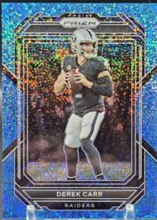 Derek Carr