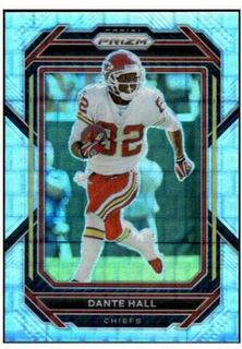 Dante Hall