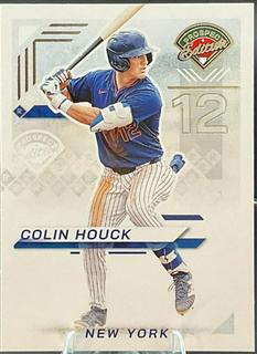Colin Houck
