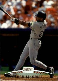 Fred McGriff