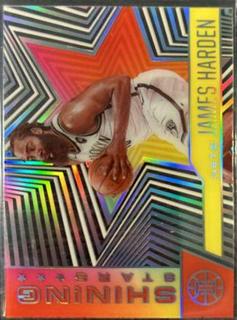 James Harden