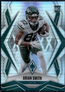 Arian Smith