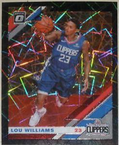 Lou Williams