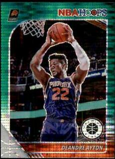 Deandre Ayton