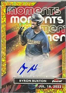 Byron Buxton