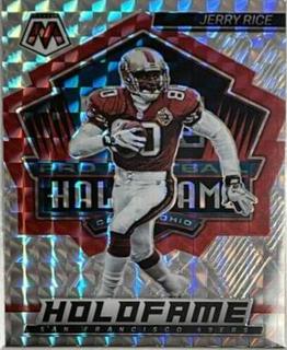 Jerry Rice