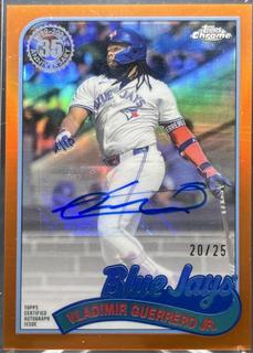 Vladimir Guerrero Jr.