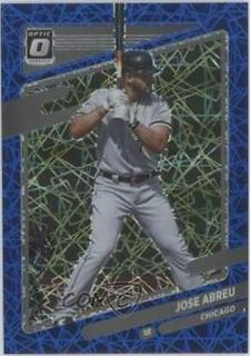 Jose Abreu