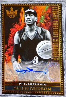 Allen Iverson