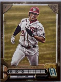 Juan Soto