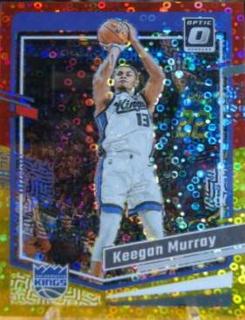 Keegan Murray