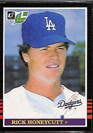 Rick Honeycutt