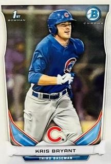 Kris Bryant