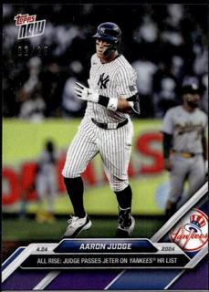 Aaron Judge _/25