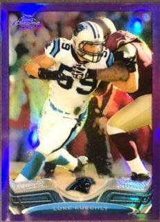 Luke Kuechly