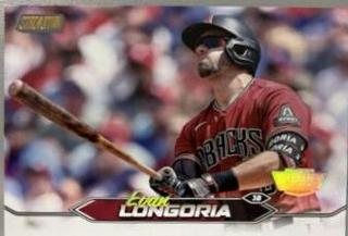 Evan Longoria