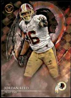 Jordan Reed