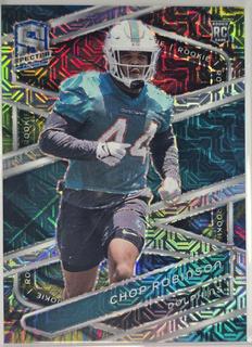 Chop Robinson