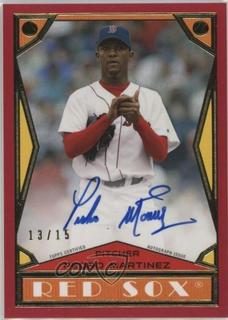 Pedro Martinez