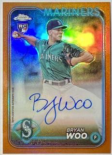Bryan Woo