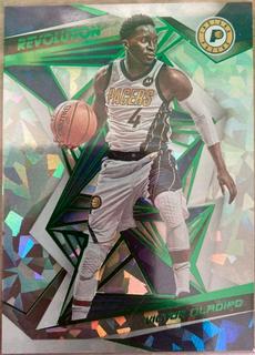 Victor Oladipo