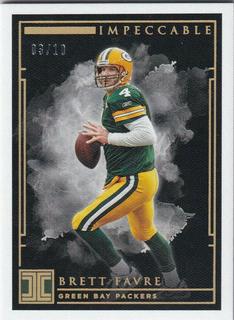 Brett Favre