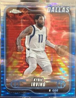 Kyrie Irving