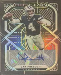 Dak Prescott