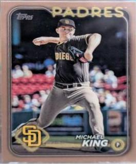 Michael King