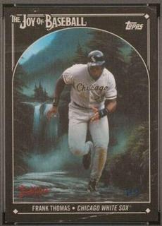 Frank Thomas