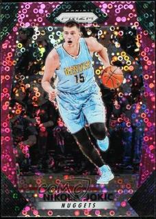 Nikola Jokic