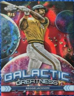 Reggie Jackson
