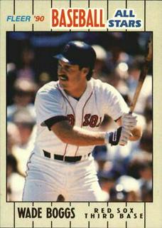 Wade Boggs