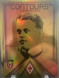 Joe Burrow