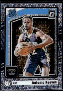 Antonio Reeves