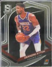 Deandre Ayton