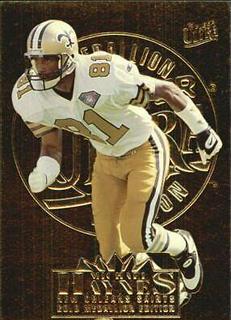 Michael Haynes