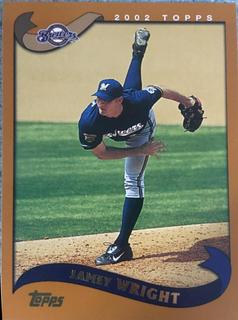 Jamey Wright