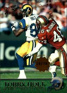 Torry Holt