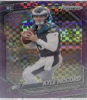 Kyle McCord