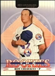 Ron Chiavacci