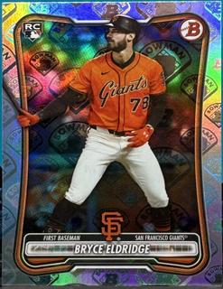 Bryce Eldridge