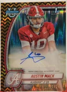 Austin Mack