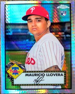 Mauricio Llovera