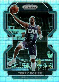 Terry Rozier III