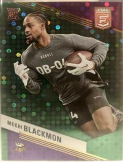 Mekhi Blackmon