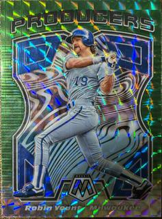 Robin Yount